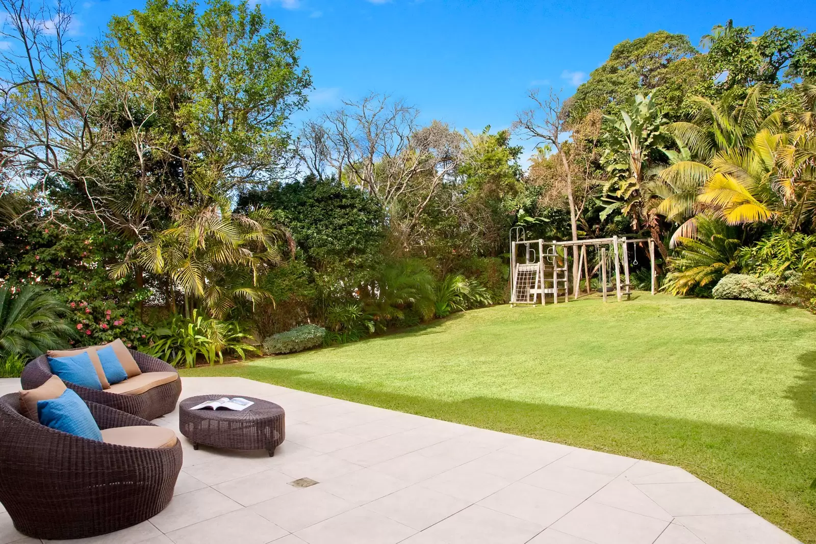 59 Wentworth Road, Vaucluse Sold by Sydney Sotheby's International Realty - image 6