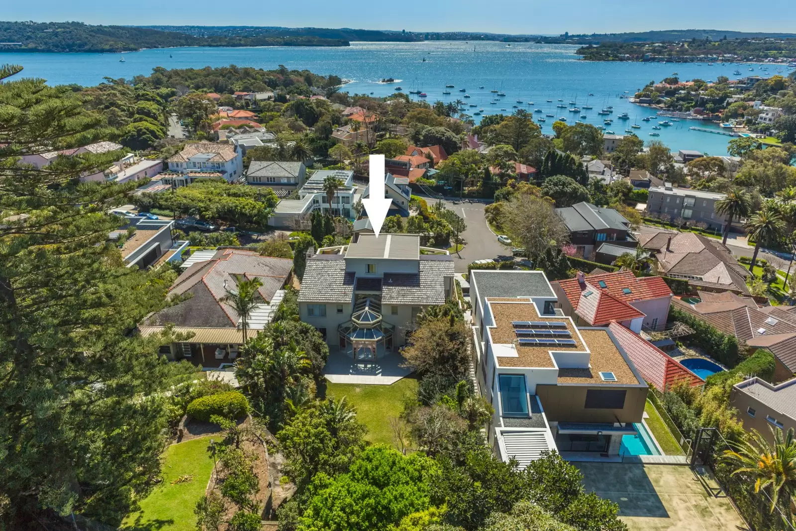 59 Wentworth Road, Vaucluse Sold by Sydney Sotheby's International Realty - image 11