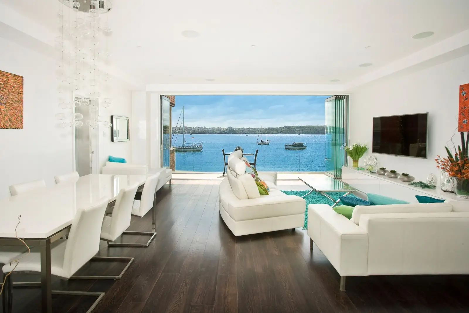 8/85 Yarranabbe Road, Darling Point Sold by Sydney Sotheby's International Realty - image 2