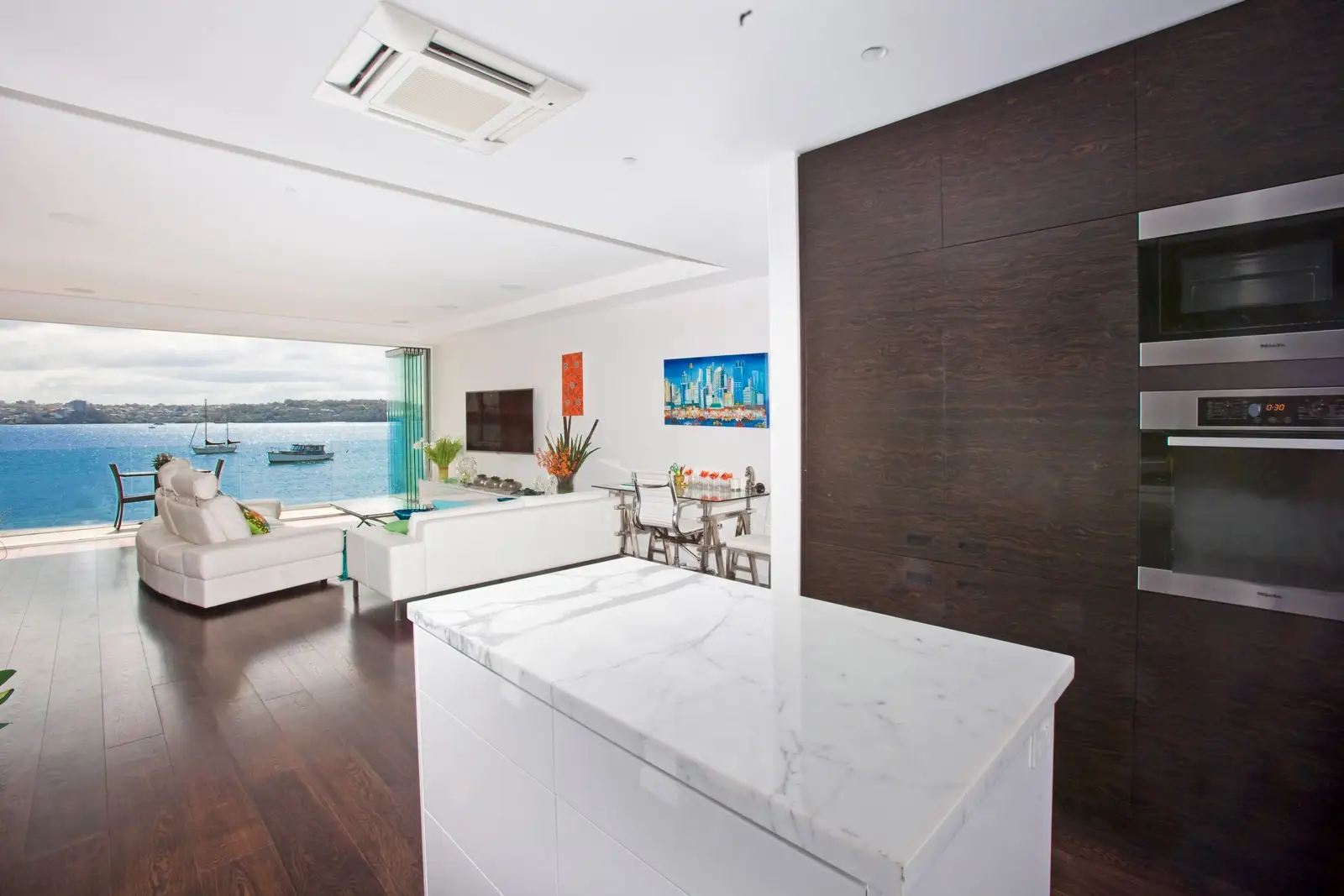 8/85 Yarranabbe Road, Darling Point Sold by Sydney Sotheby's International Realty - image 3
