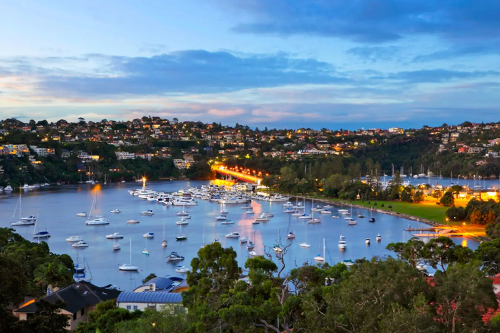 16 Ida Avenue, Mosman Sold by Sydney Sotheby's International Realty - image 1