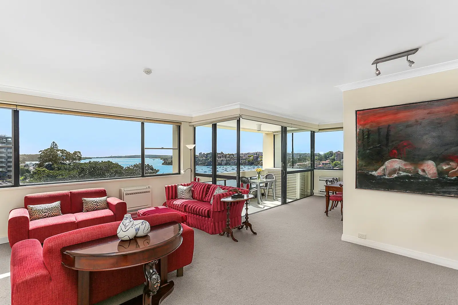 6/4 Marathon Road, Darling Point Sold by Sydney Sotheby's International Realty - image 2