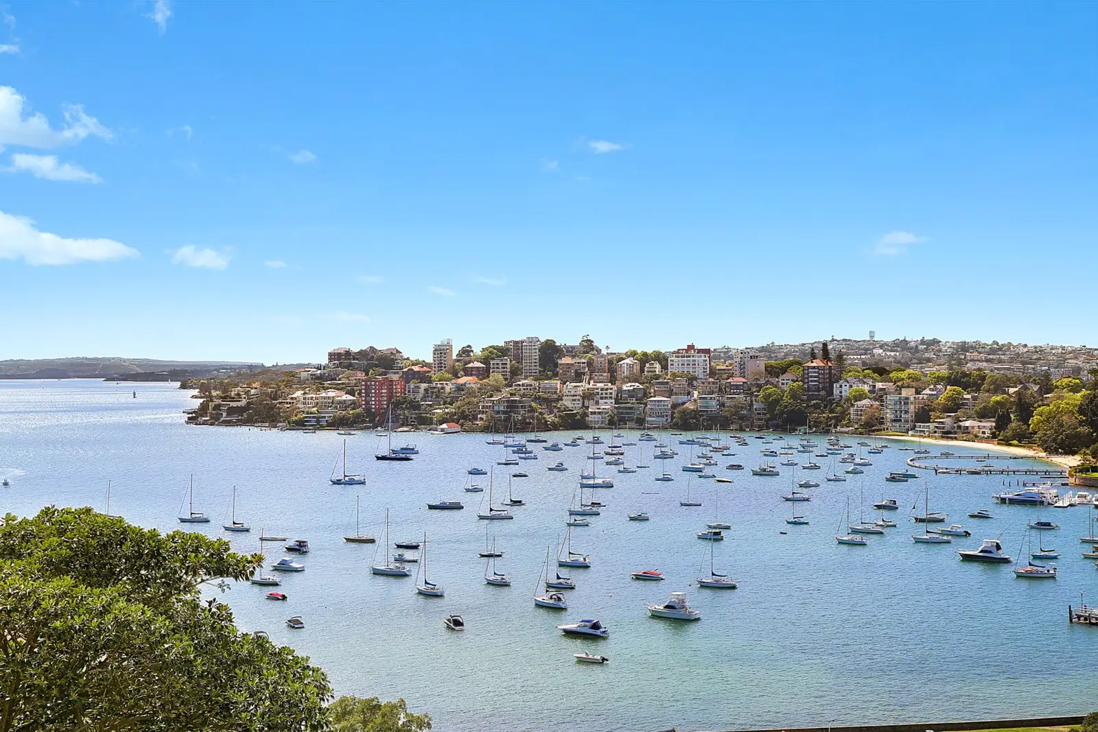 6/4 Marathon Road, Darling Point Sold by Sydney Sotheby's International Realty - image 1
