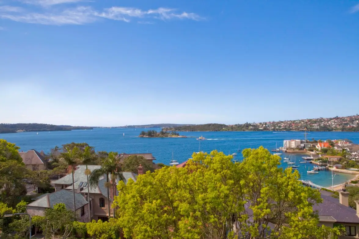 20 Wyuna Road, Point Piper Sold by Sydney Sotheby's International Realty - image 1