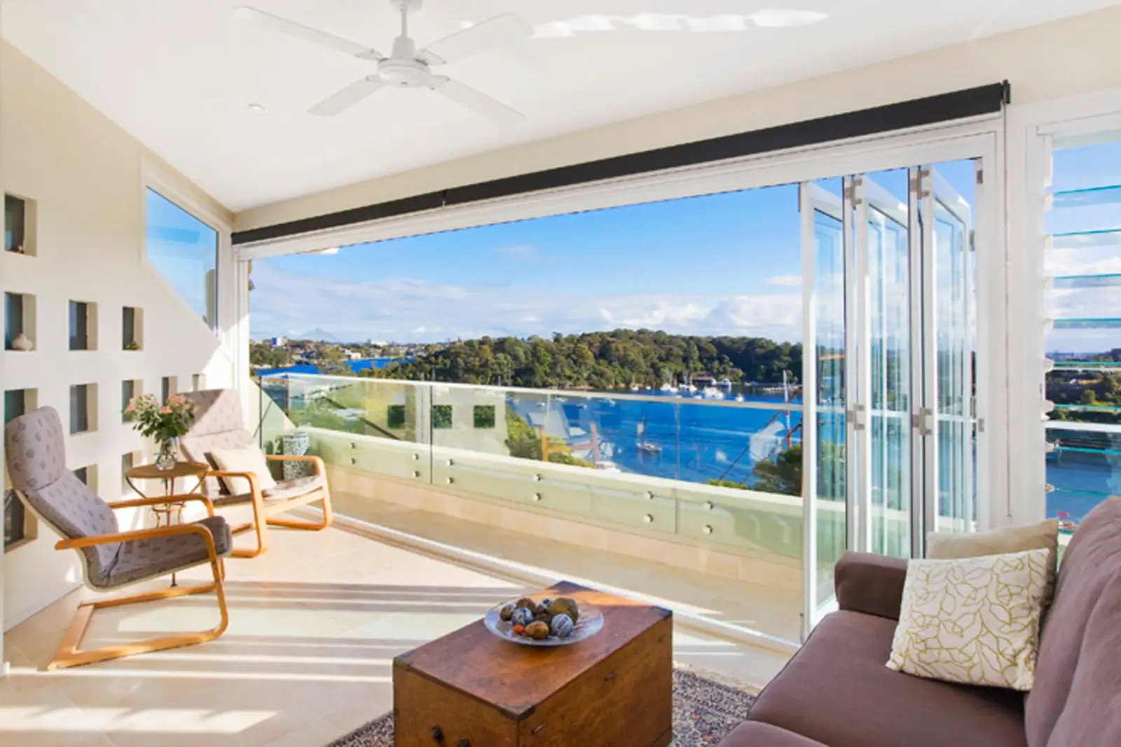 2/27 Dumbarton St, Mcmahons Point Sold by Sydney Sotheby's International Realty - image 2
