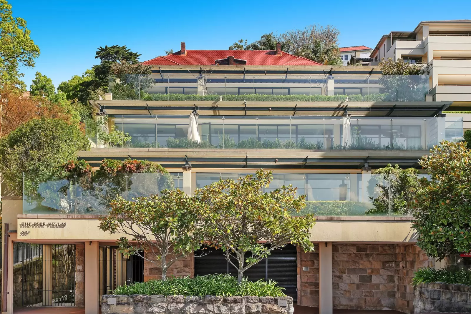 3/589 New South Head Road, Rose Bay Sold by Sydney Sotheby's International Realty - image 11