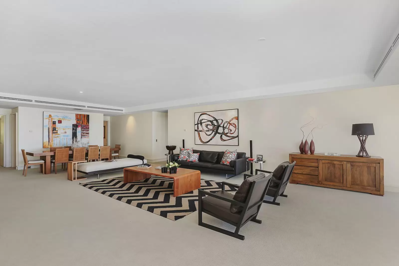 Photo #4: 3/589 New South Head Road, Rose Bay - Sold by Sydney Sotheby's International Realty