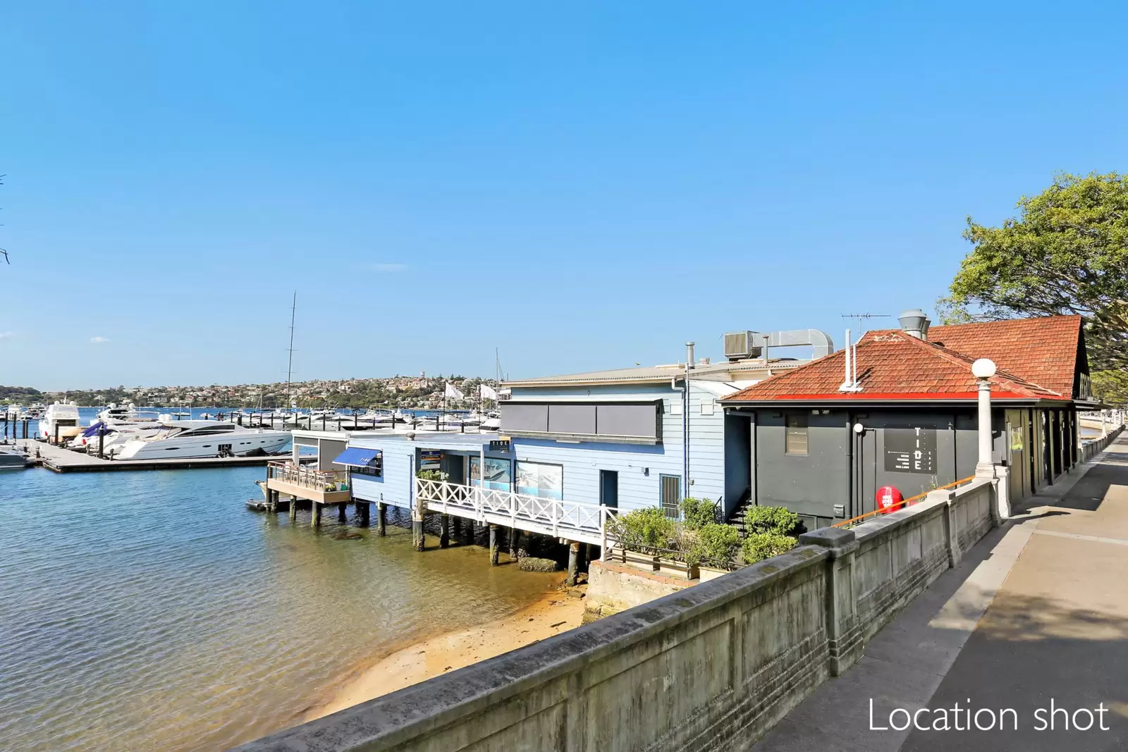 Photo #13: 3/589 New South Head Road, Rose Bay - Sold by Sydney Sotheby's International Realty