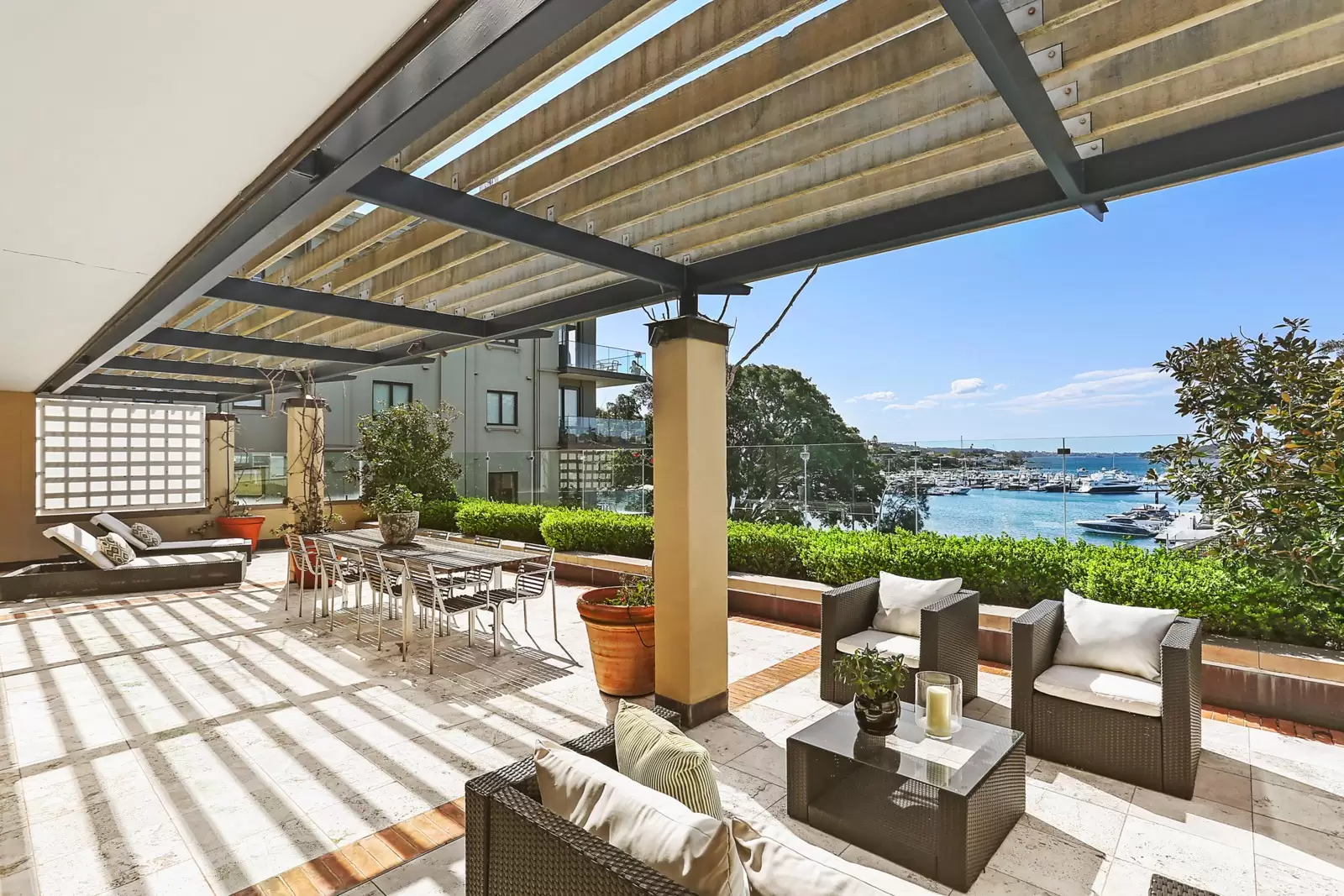 Photo #9: 3/589 New South Head Road, Rose Bay - Sold by Sydney Sotheby's International Realty