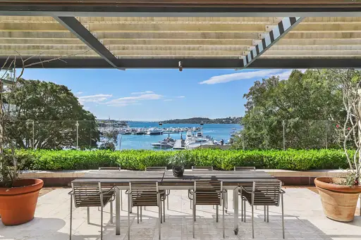 3/589 New South Head Road, Rose Bay Sold by Sydney Sotheby's International Realty