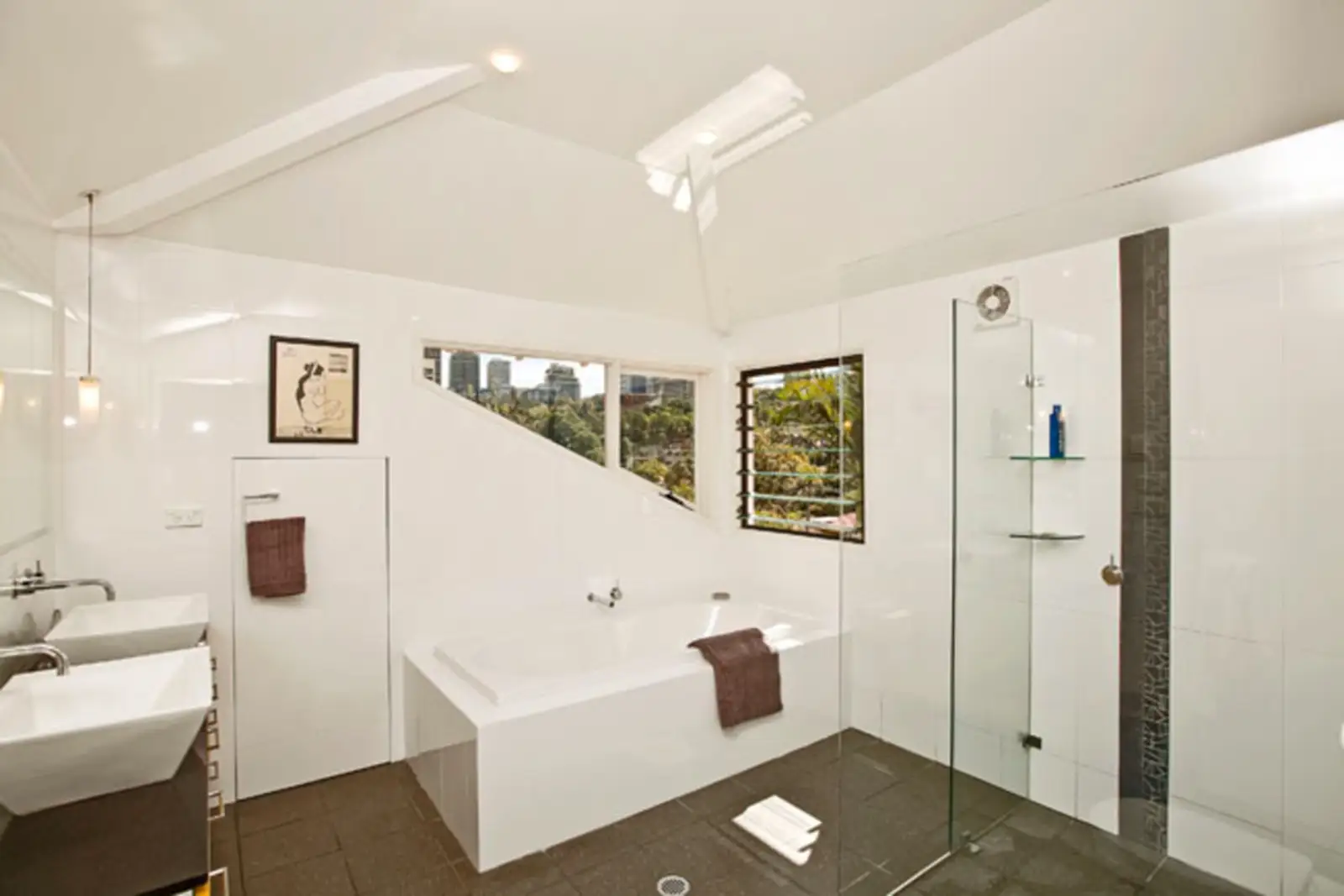 Photo #2: 17a Holdsworth Street, Neutral Bay - Sold by Sydney Sotheby's International Realty