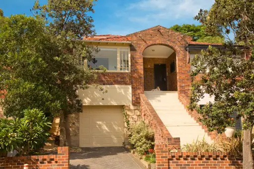 17a Holdsworth Street, Neutral Bay Sold by Sydney Sotheby's International Realty