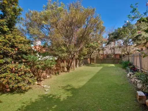 28 Holdsworth Street, Neutral Bay Sold by Sydney Sotheby's International Realty