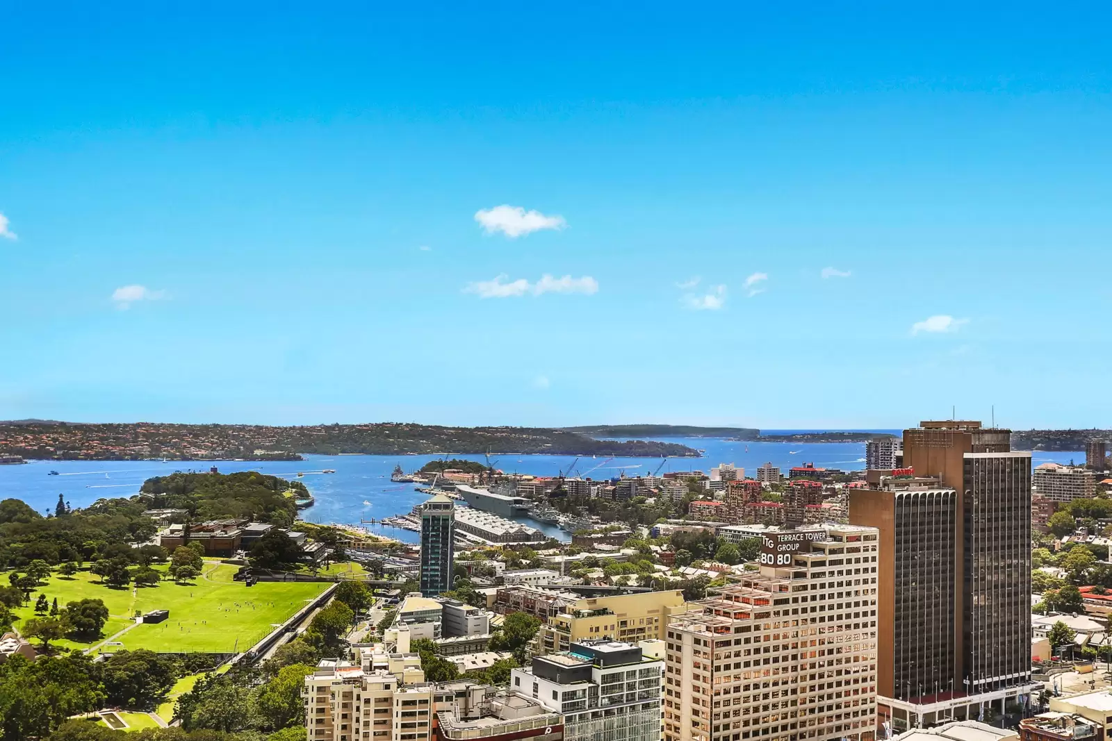 87/18 College Street, Sydney Sold by Sydney Sotheby's International Realty - image 12