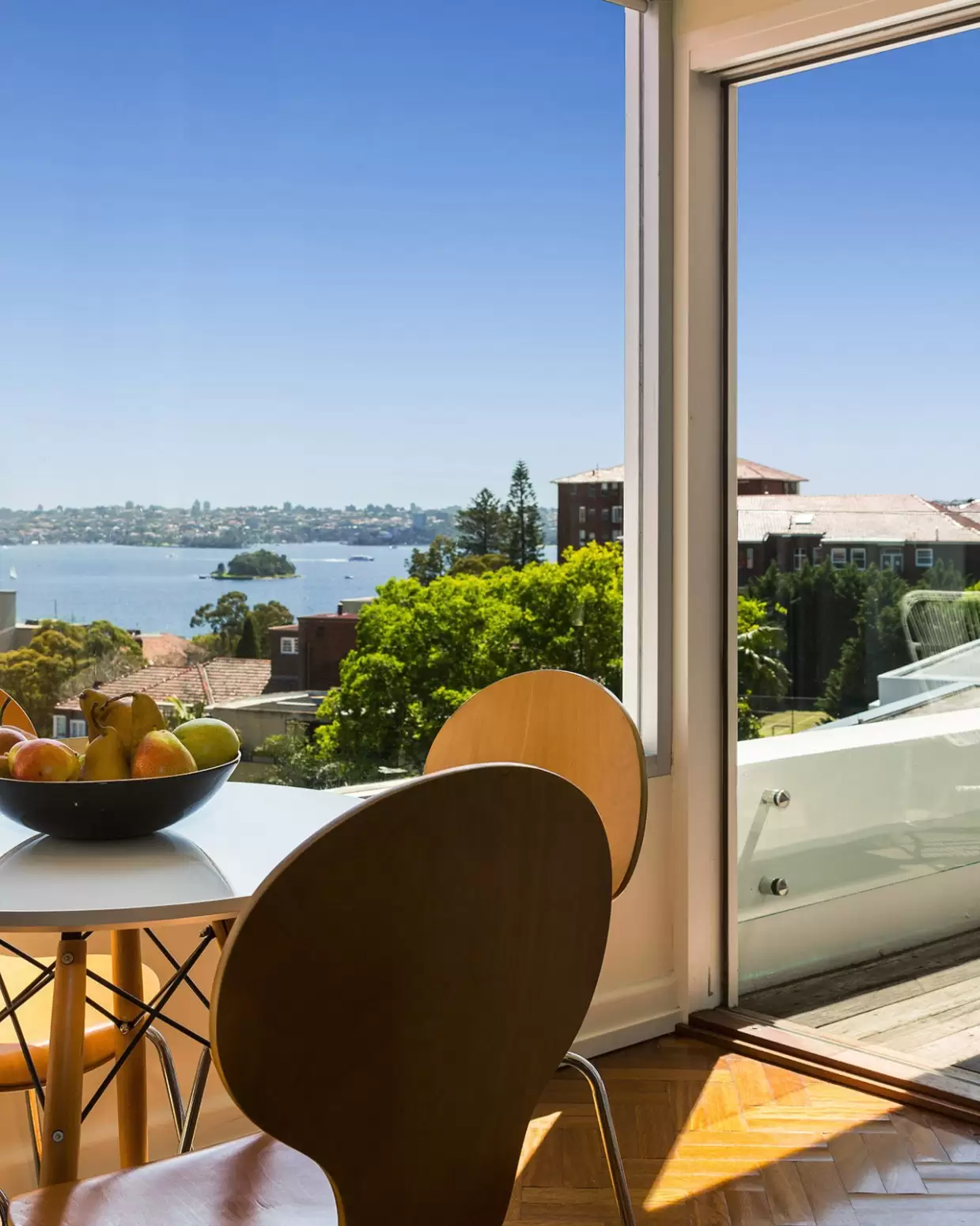 10/38a Fairfax Road, Bellevue Hill Sold by Sydney Sotheby's International Realty - image 5