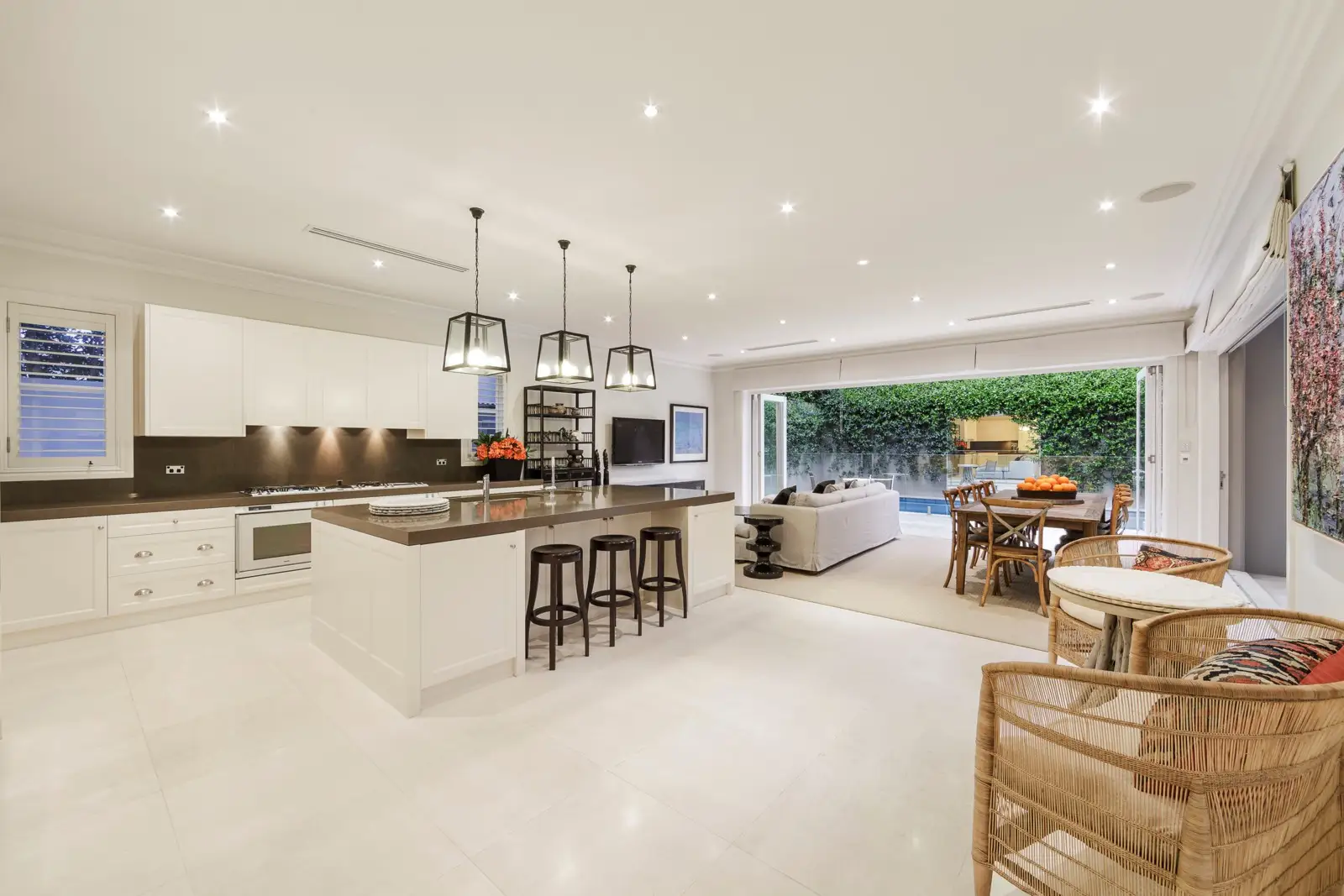 4 Kulgoa Road, Bellevue Hill Sold by Sydney Sotheby's International Realty - image 3