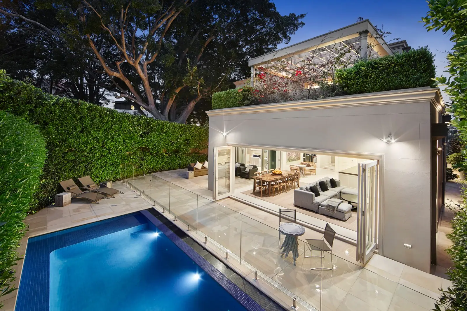 4 Kulgoa Road, Bellevue Hill Sold by Sydney Sotheby's International Realty - image 1