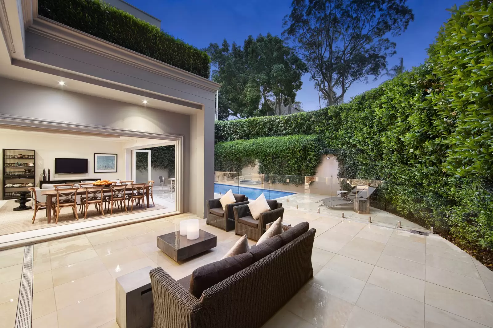 4 Kulgoa Road, Bellevue Hill Sold by Sydney Sotheby's International Realty - image 7