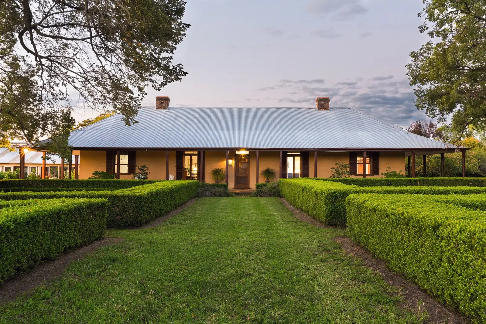 317 Lue Road, Mudgee Sold by Sydney Sotheby's International Realty - image 1