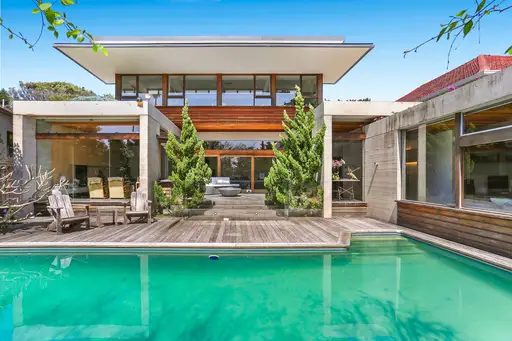 112 New South Head Road, Vaucluse Sold by Sydney Sotheby's International Realty