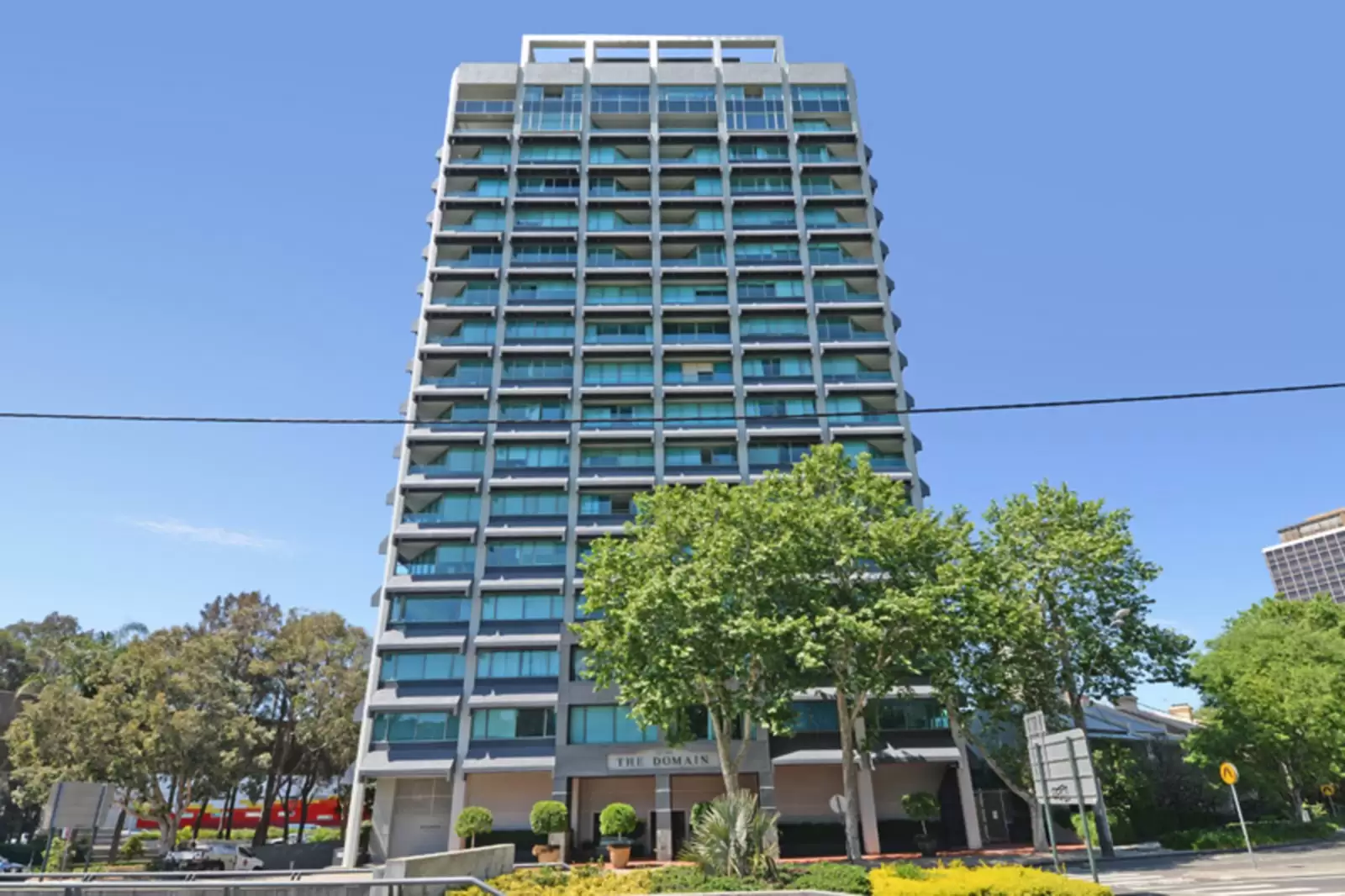 302/22-40 Sir John Young Crescent, Woolloomooloo Leased by Sydney Sotheby's International Realty - image 6