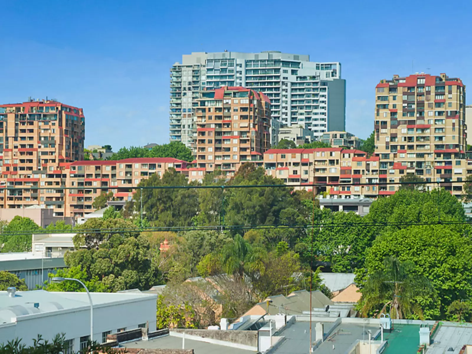 302/22-40 Sir John Young Crescent, Woolloomooloo Leased by Sydney Sotheby's International Realty - image 7