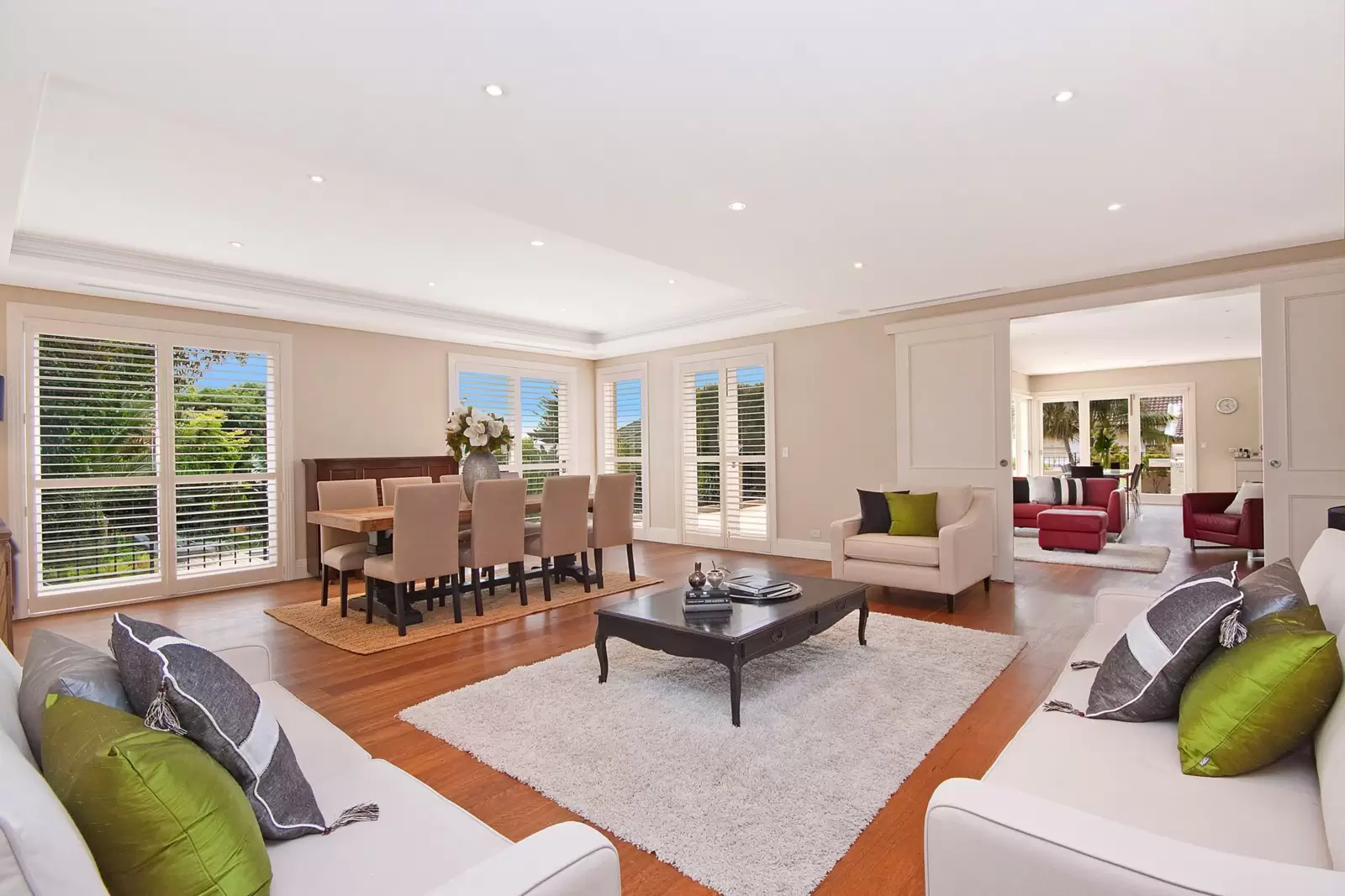 Photo #5: 22 March Street, Bellevue Hill - Sold by Sydney Sotheby's International Realty