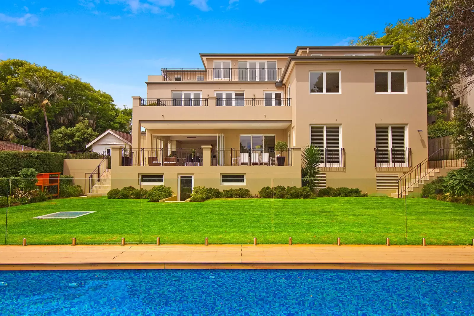 Photo #10: 22 March Street, Bellevue Hill - Sold by Sydney Sotheby's International Realty