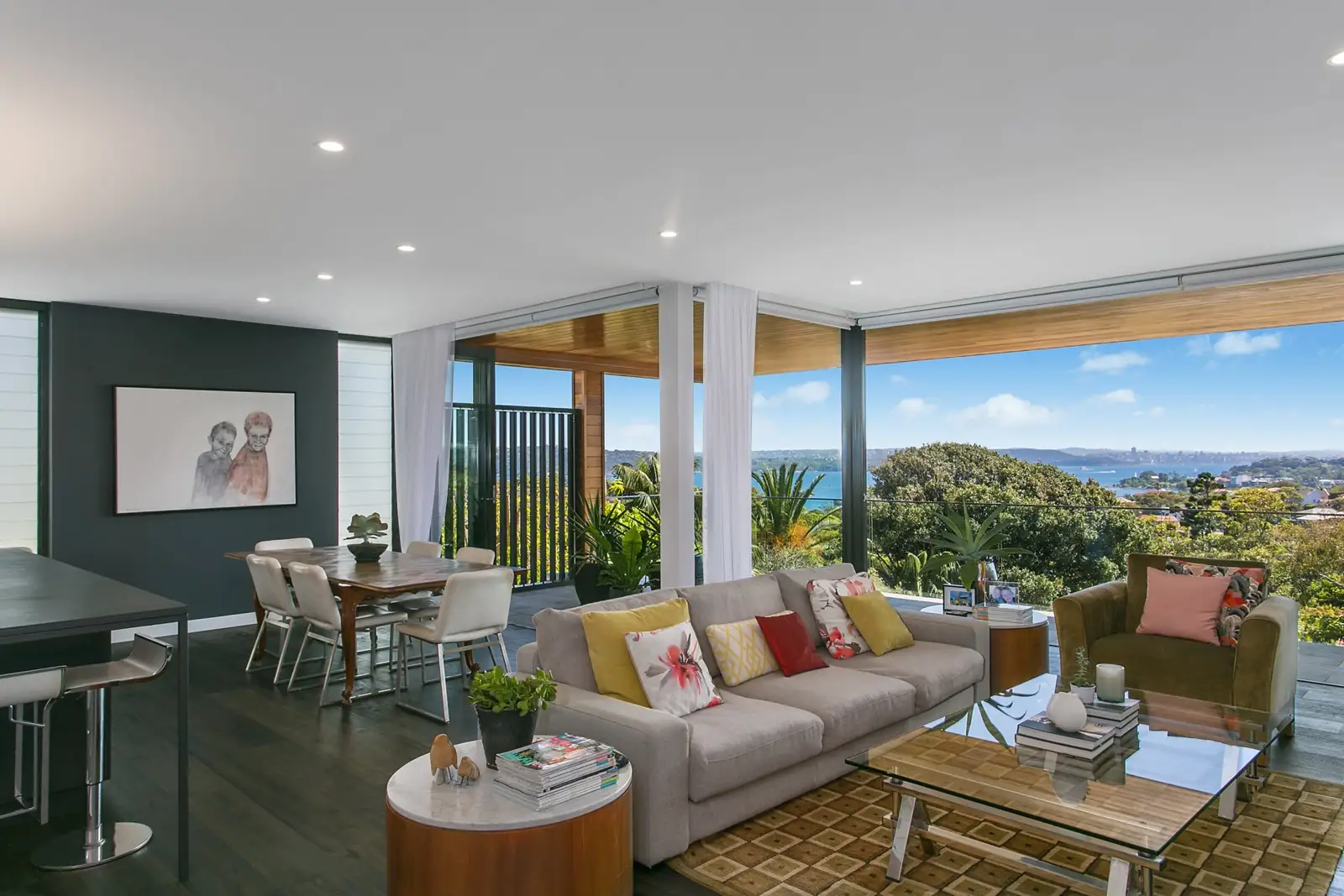 7A Fitzwilliam Road, Vaucluse Sold by Sydney Sotheby's International Realty - image 2