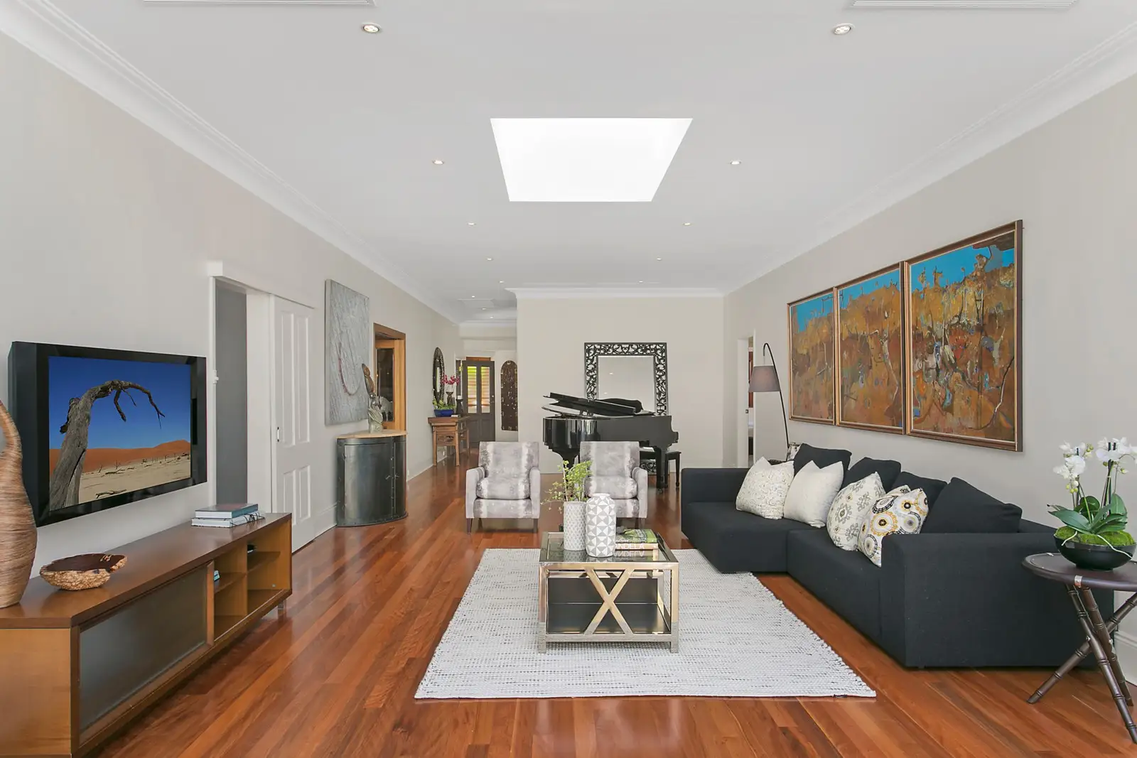 25 March Street, Bellevue Hill Sold by Sydney Sotheby's International Realty - image 3