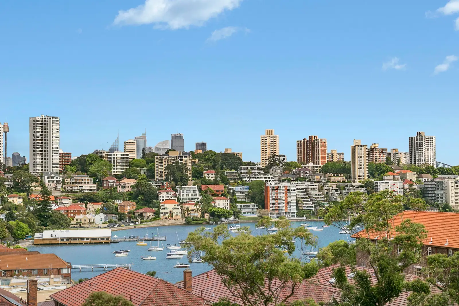 10/529 New South Head Road, Double Bay Sold by Sydney Sotheby's International Realty - image 1