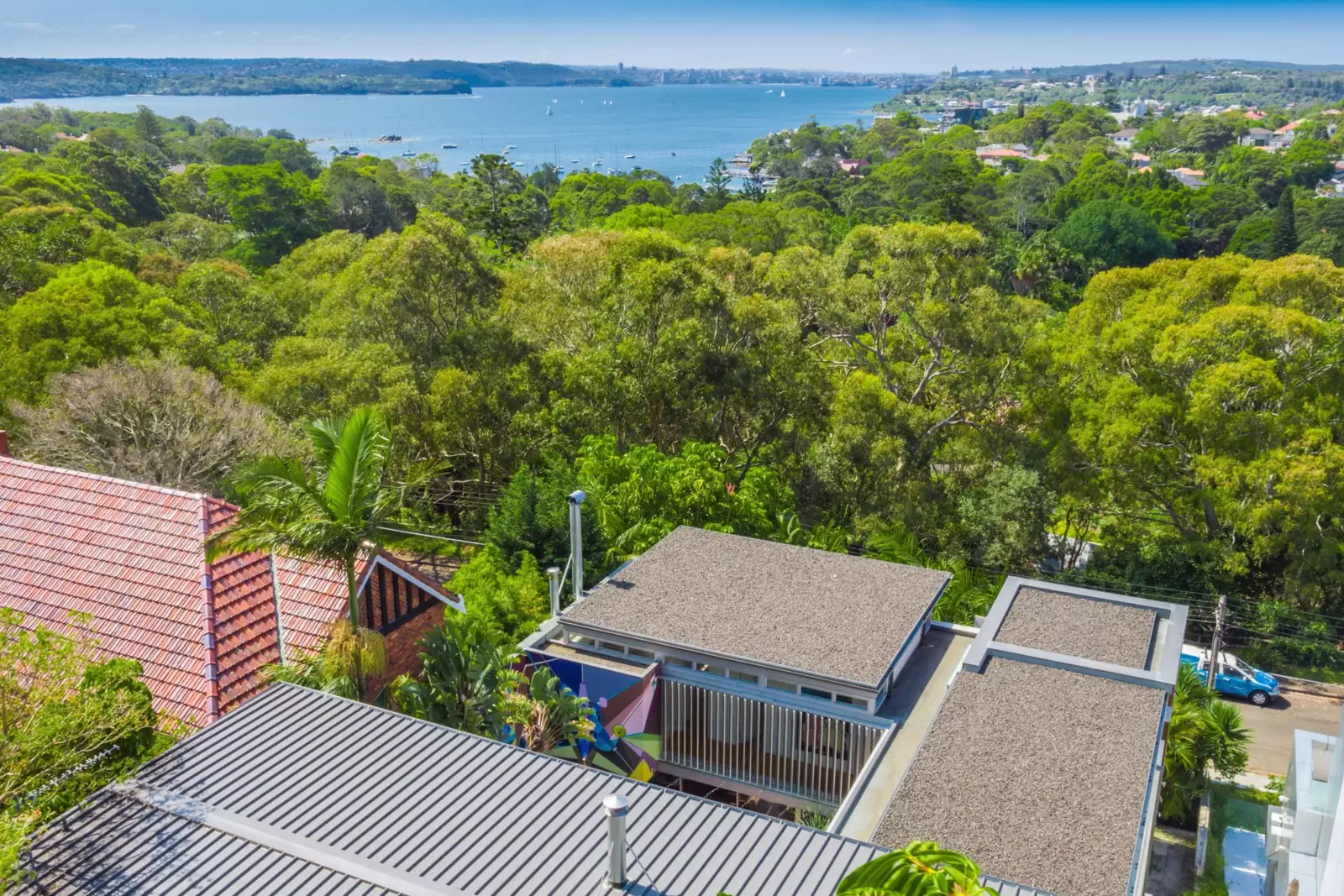 16 Olola Avenue, Vaucluse Sold by Sydney Sotheby's International Realty - image 14