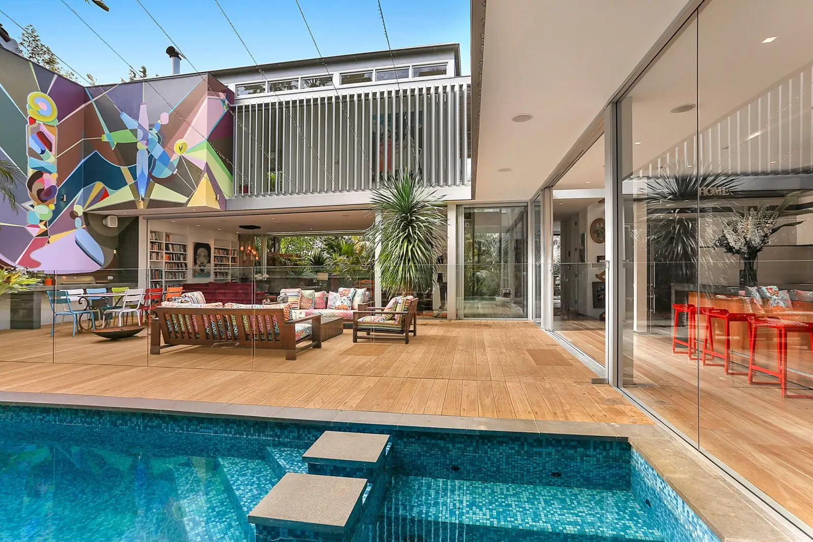 16 Olola Avenue, Vaucluse Sold by Sydney Sotheby's International Realty - image 1