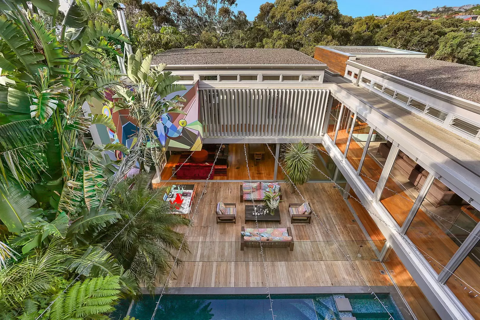 16 Olola Avenue, Vaucluse Sold by Sydney Sotheby's International Realty - image 11