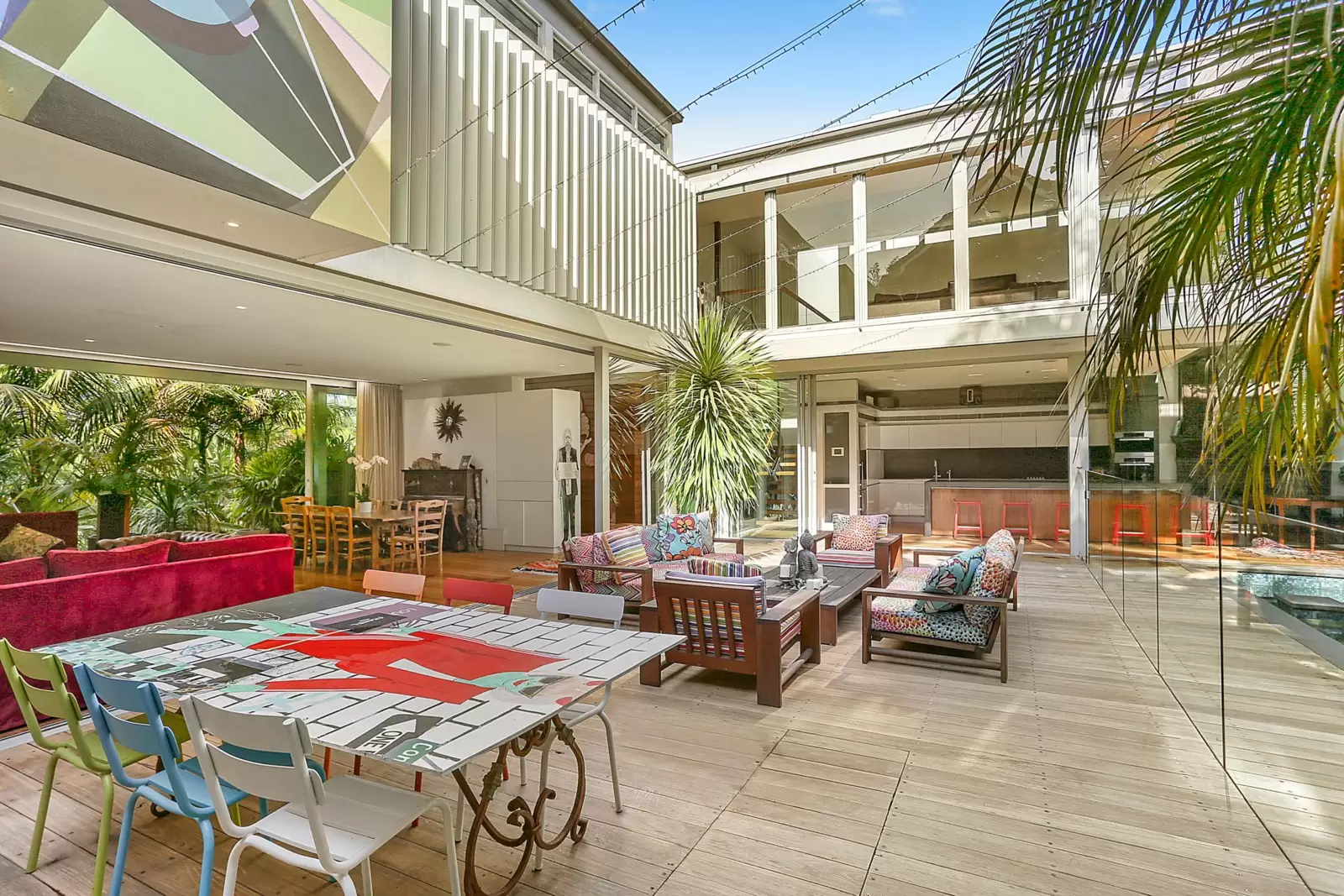 16 Olola Avenue, Vaucluse Sold by Sydney Sotheby's International Realty - image 4