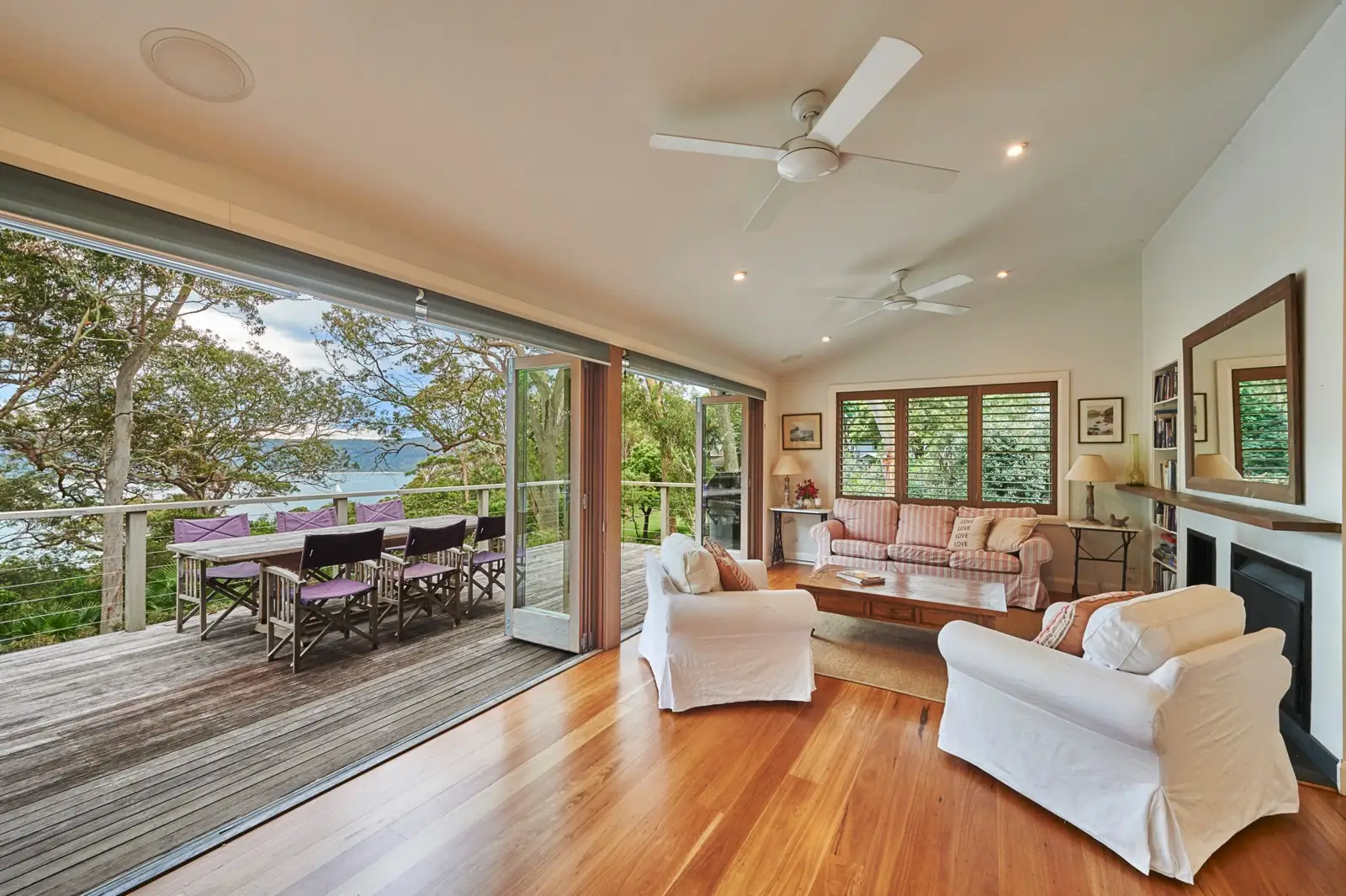114a Pacific Road, Palm Beach Sold by Sydney Sotheby's International Realty - image 1