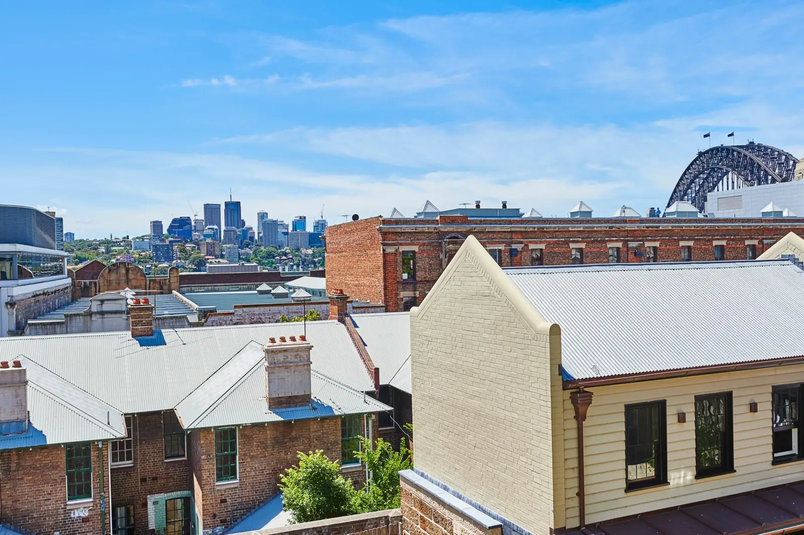 30 Argyle Place, Millers Point Sold by Sydney Sotheby's International Realty - image 1