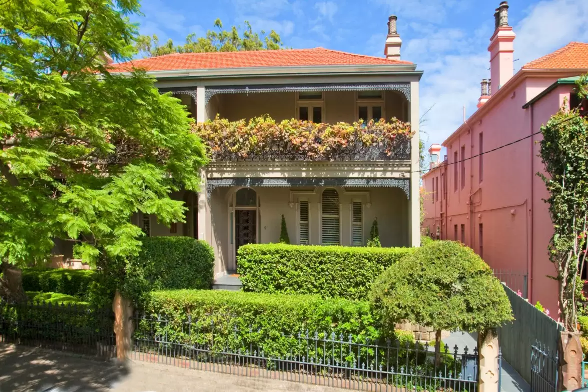 9 Albert Street, Edgecliff Sold by Sydney Sotheby's International Realty - image 5