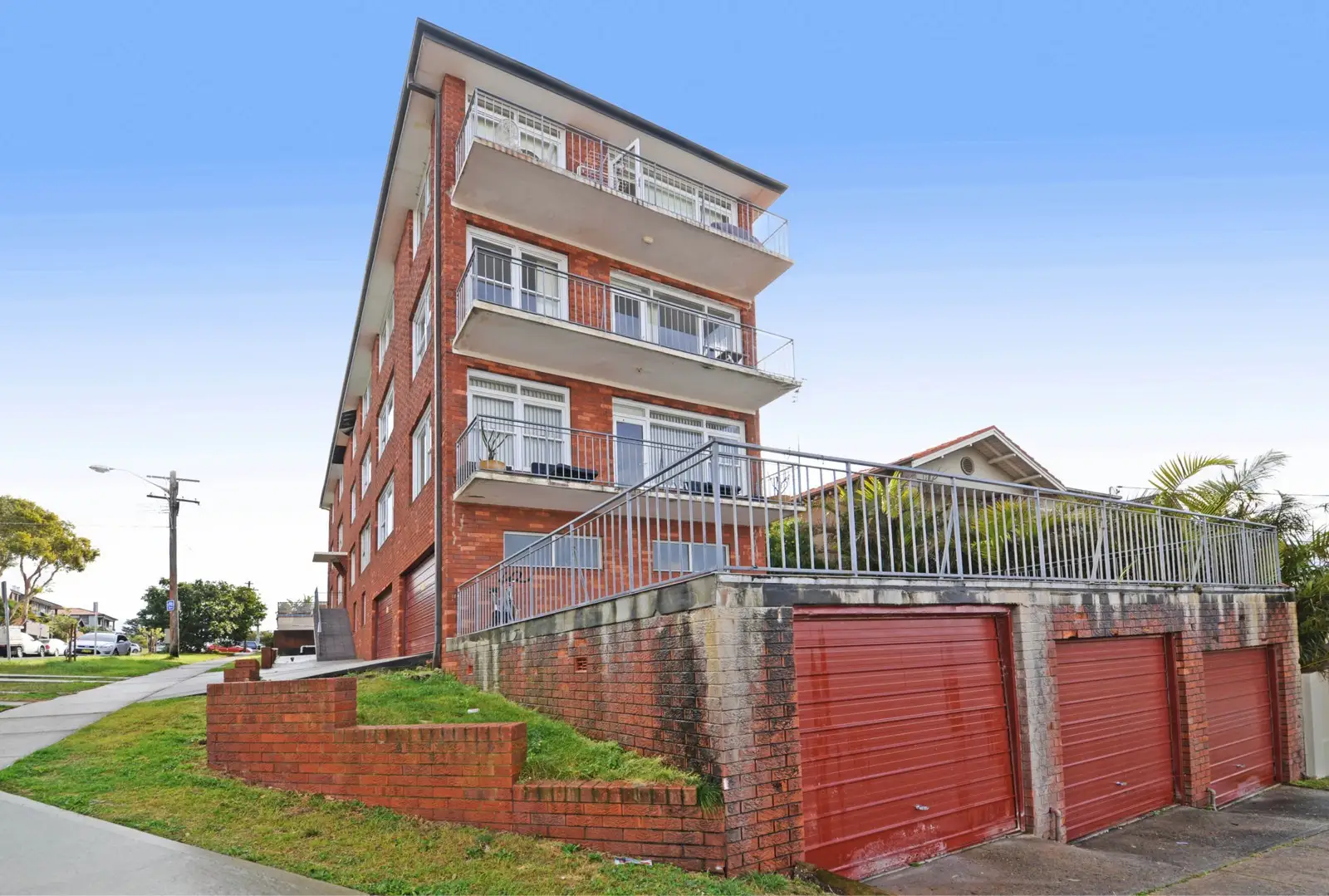 4/186 Military Road, Dover Heights Leased by Sydney Sotheby's International Realty - image 1