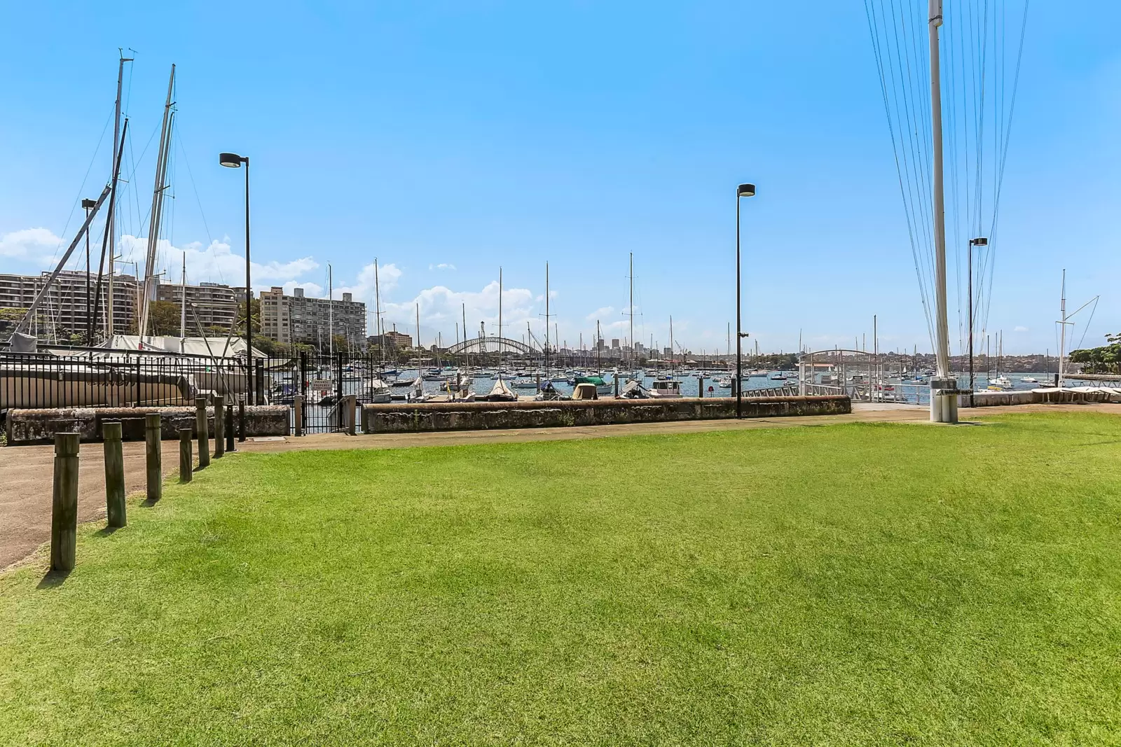3/45 New Beach Road, Darling Point Sold by Sydney Sotheby's International Realty - image 11