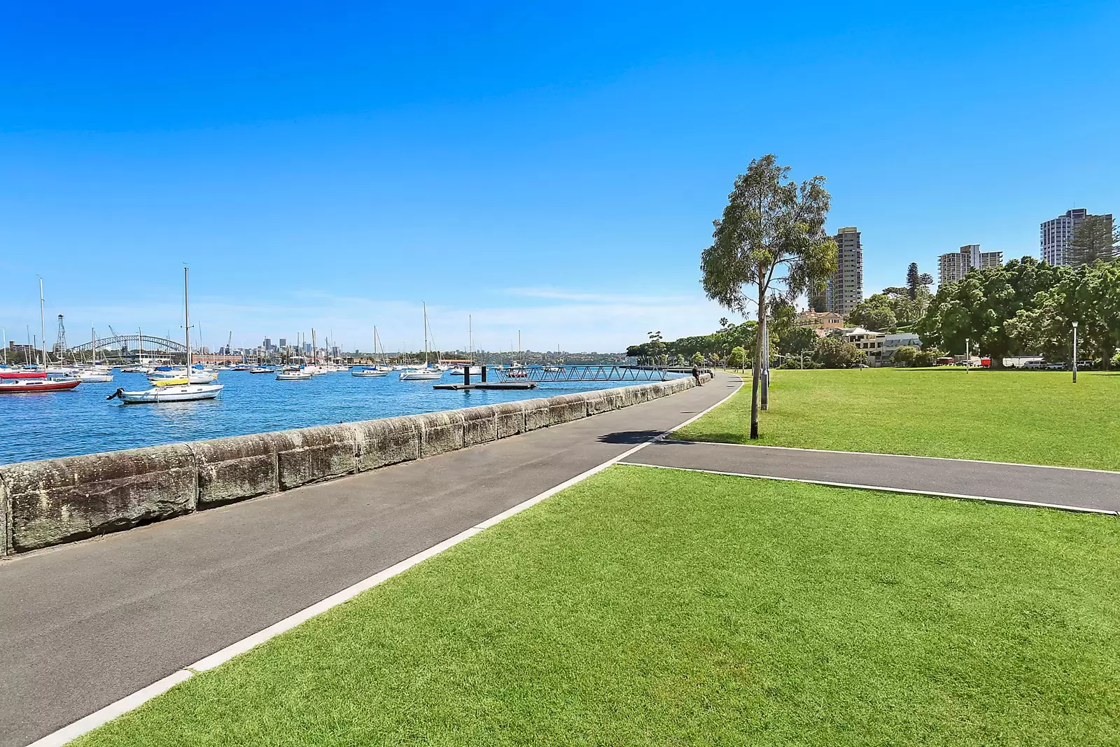 3/45 New Beach Road, Darling Point Sold by Sydney Sotheby's International Realty - image 13
