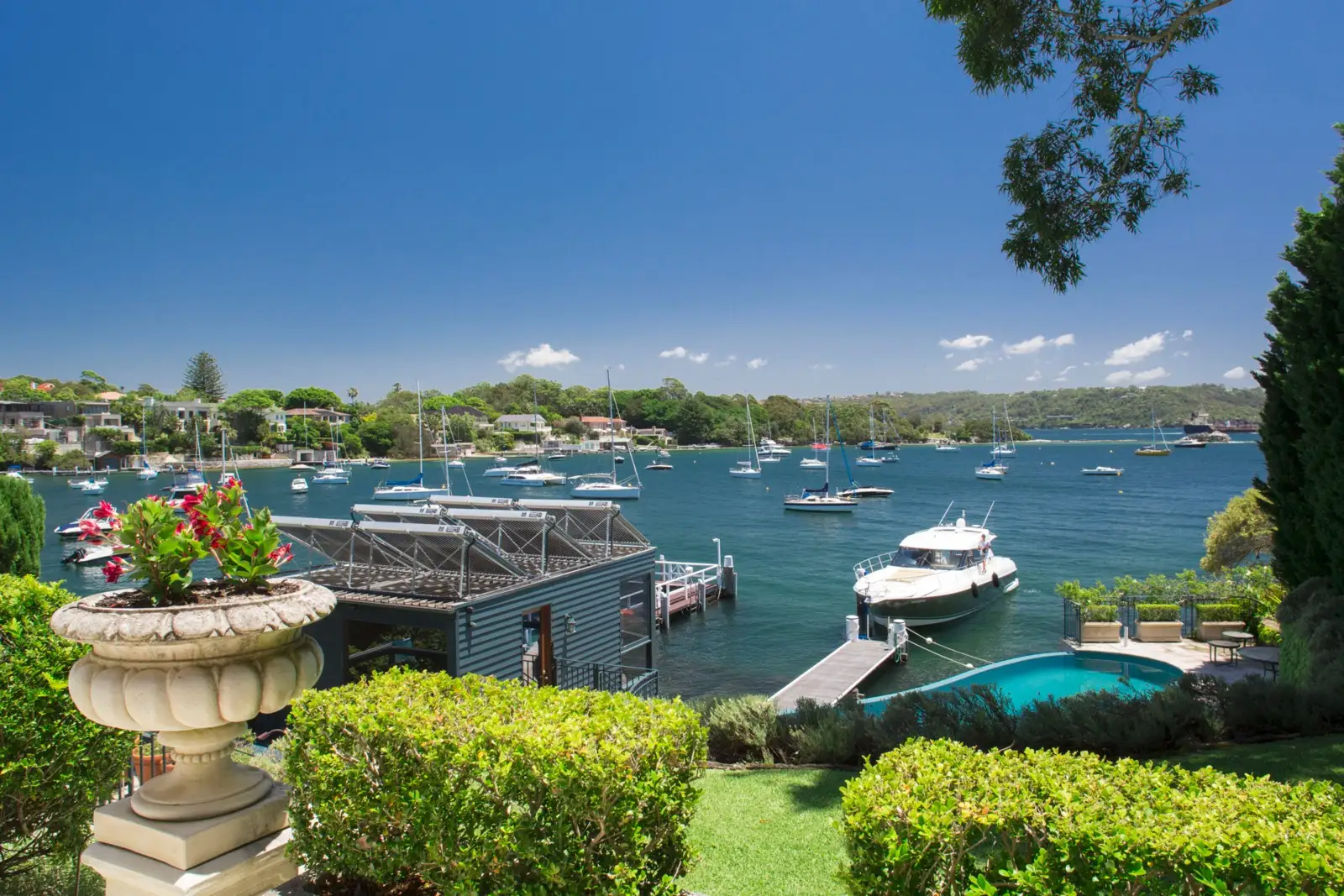 70 Wentworth Road, Vaucluse Sold by Sydney Sotheby's International Realty - image 1