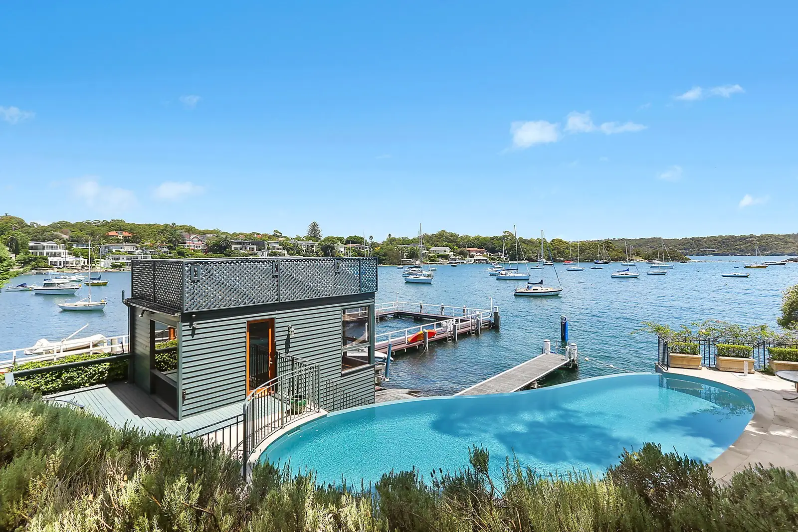 70 Wentworth Road, Vaucluse Sold by Sydney Sotheby's International Realty - image 3