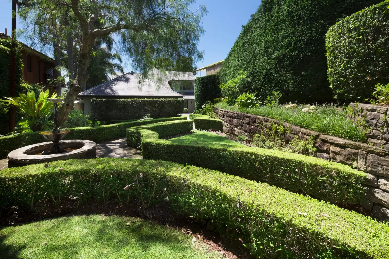70 Wentworth Road, Vaucluse Sold by Sydney Sotheby's International Realty - image 11