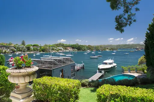 70 Wentworth Road, Vaucluse Sold by Sydney Sotheby's International Realty