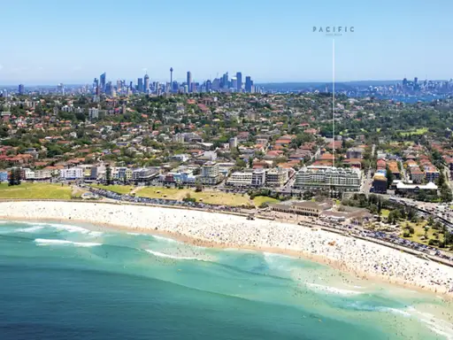 180 Campbell Parade, Bondi Beach Leased by Sydney Sotheby's International Realty