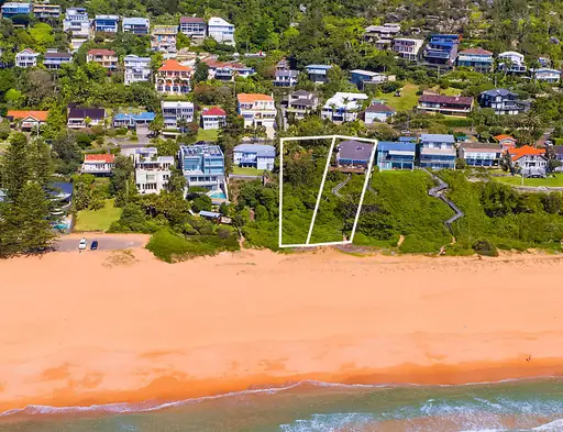 241 & 241a Whale Beach Road, Whale Beach Sold by Sydney Sotheby's International Realty