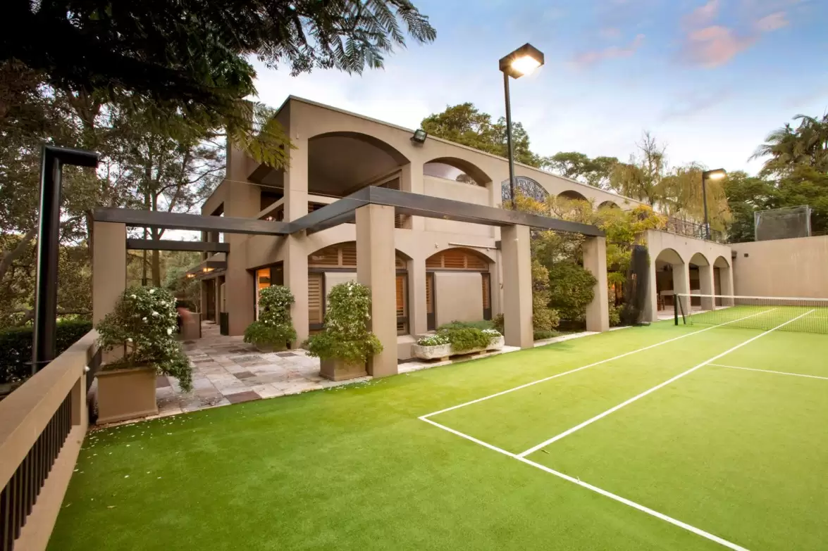 1A Loch Maree Place, Vaucluse Sold by Sydney Sotheby's International Realty - image 11