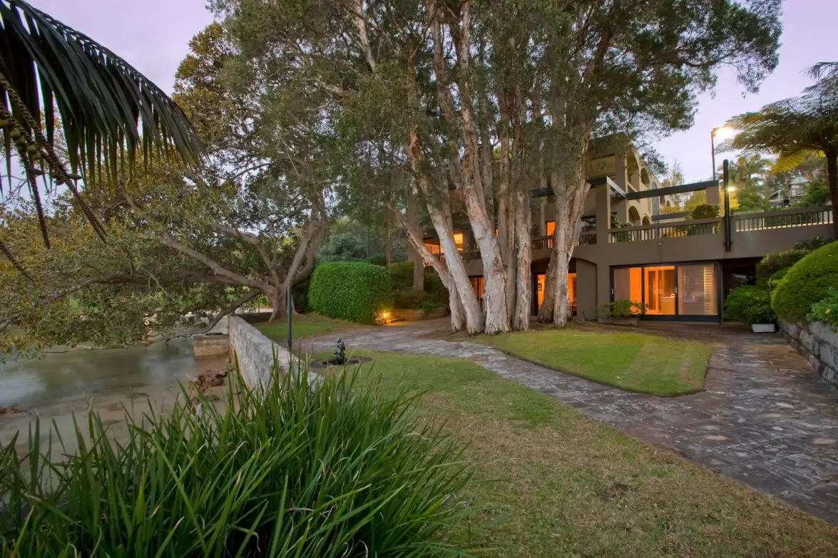 1A Loch Maree Place, Vaucluse Sold by Sydney Sotheby's International Realty - image 17