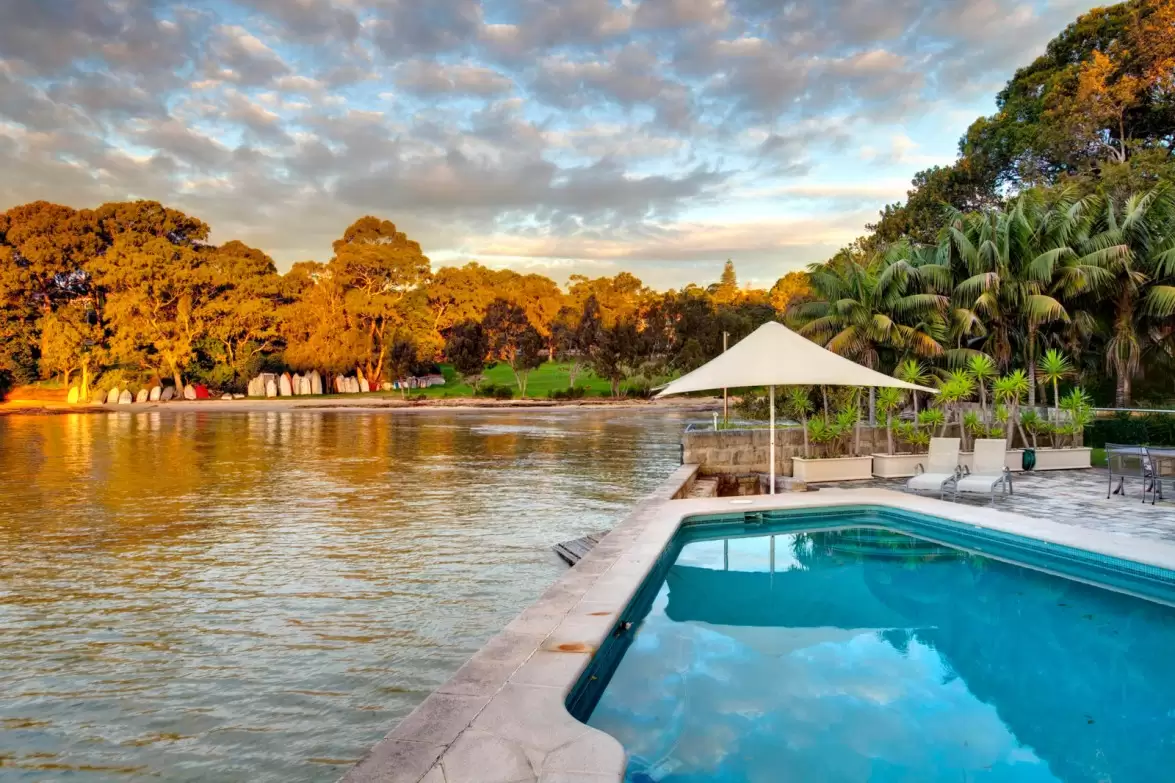 1A Loch Maree Place, Vaucluse Sold by Sydney Sotheby's International Realty - image 4